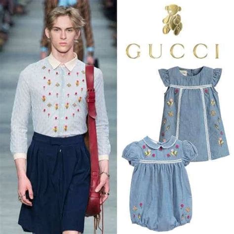 girl wearing gucci dress|Gucci girl dress sale.